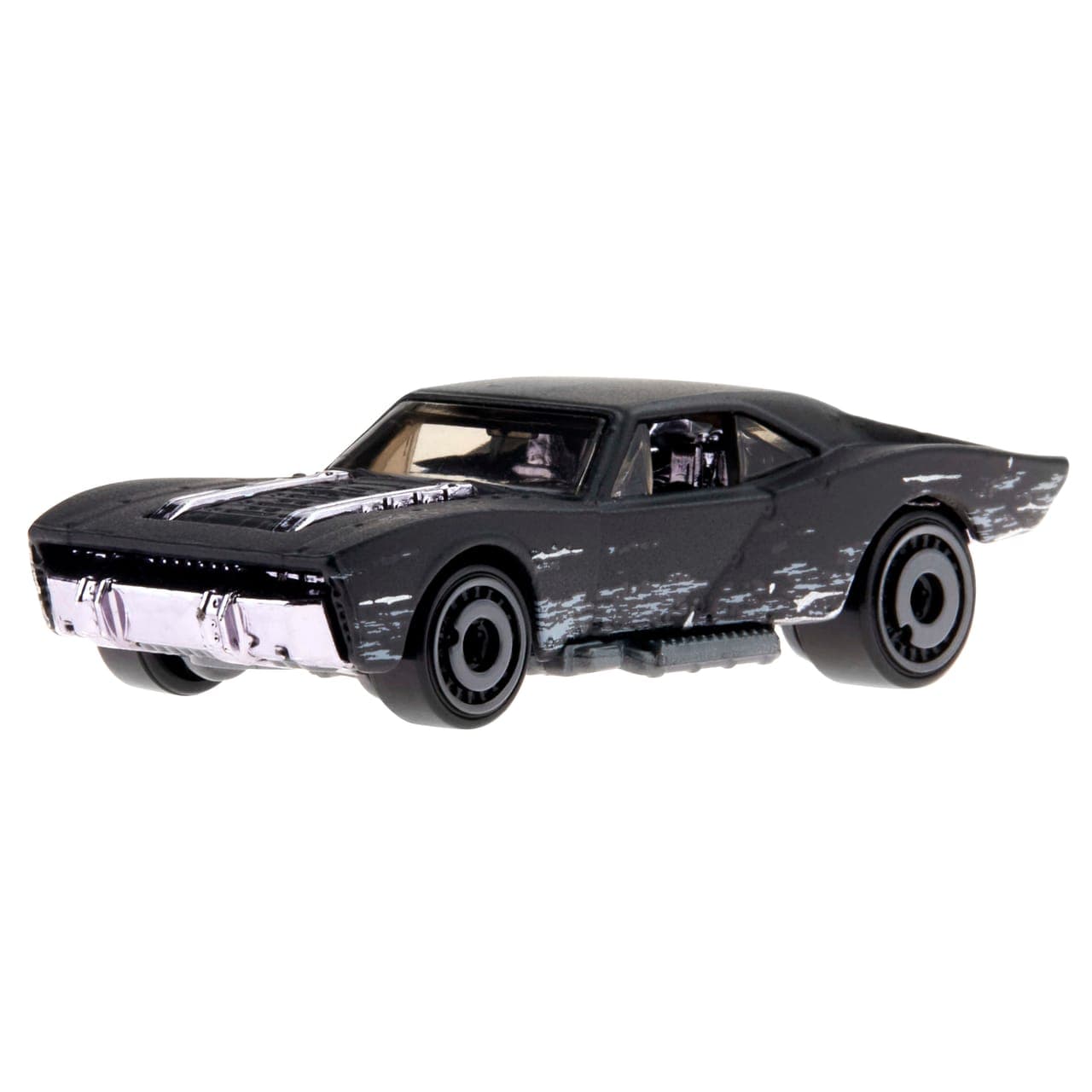 Batmobile