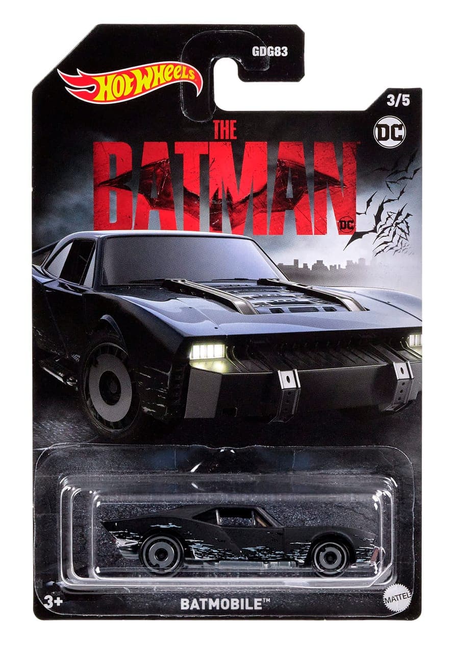 Batmobile 2