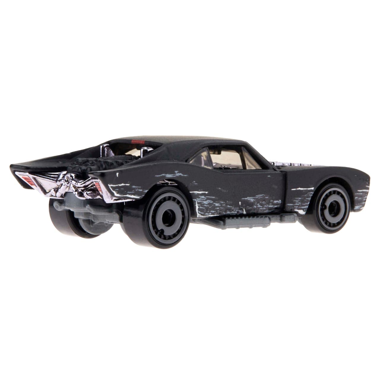 Batmobile 3
