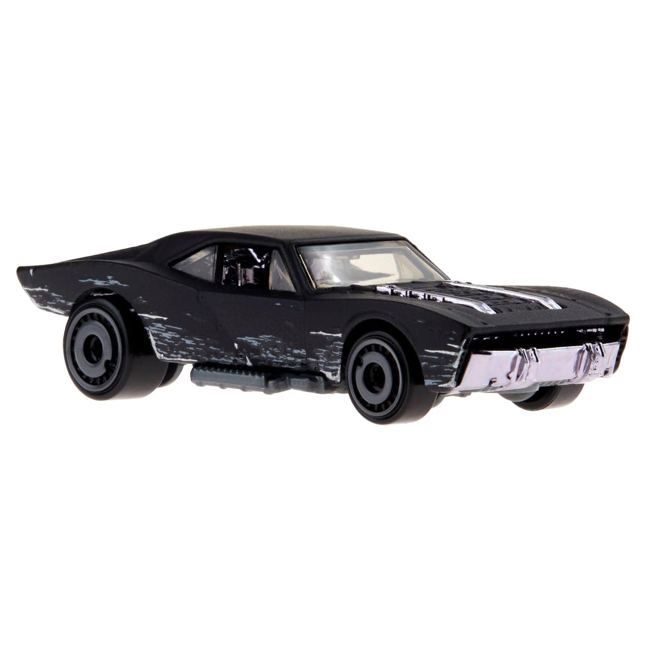 Batmobile 4
