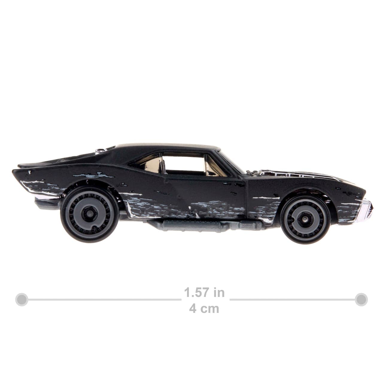 Batmobile 5
