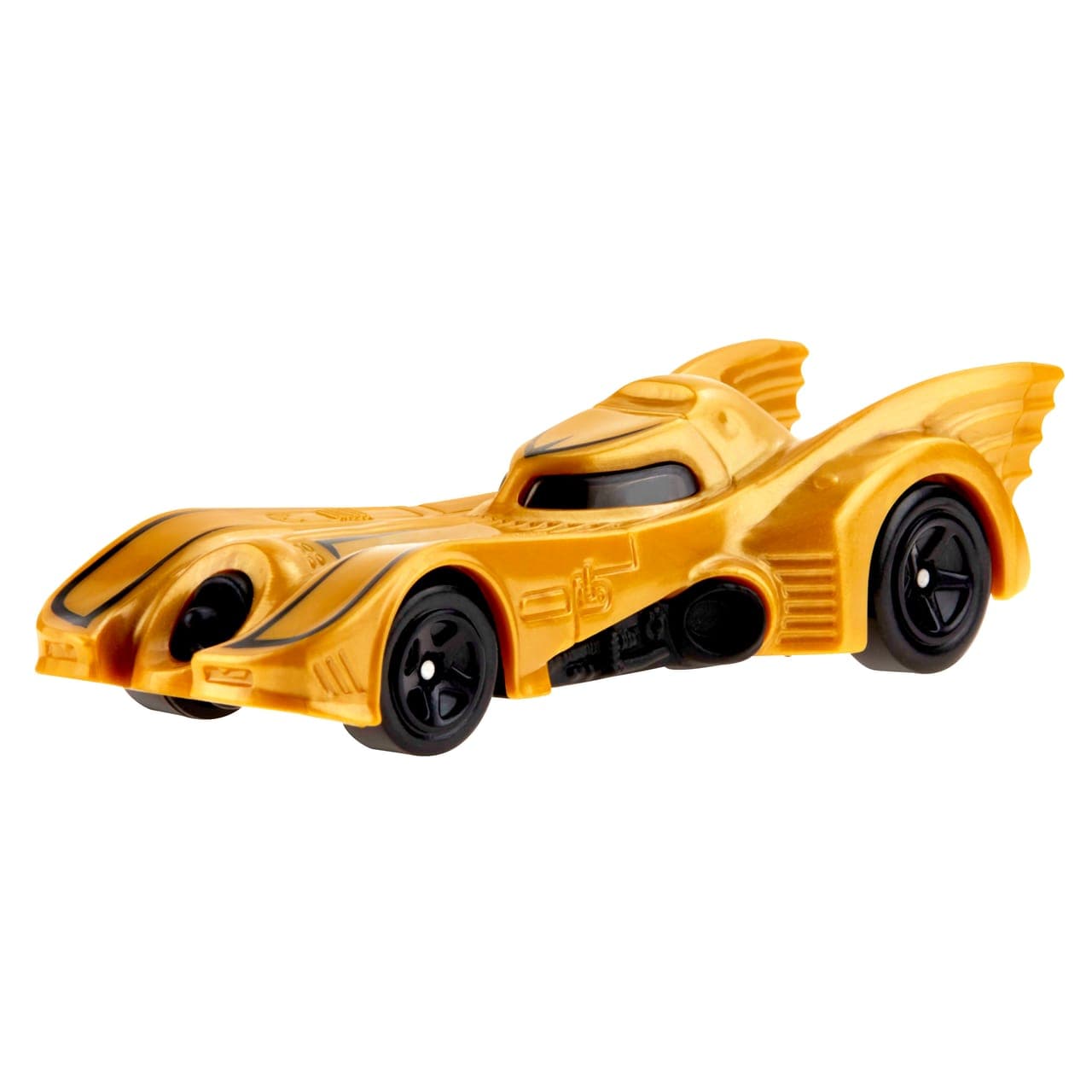 BATMOBILE