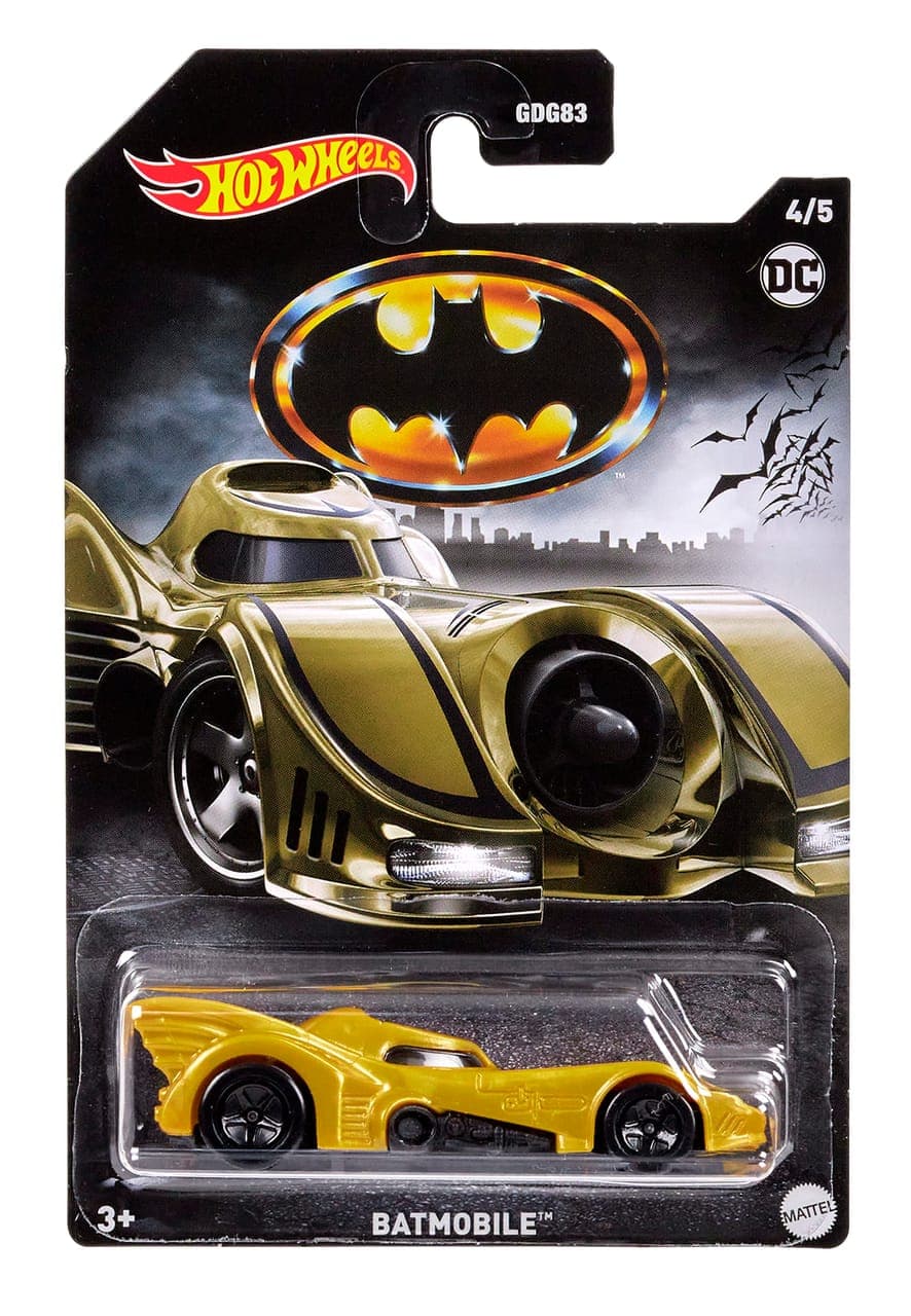 BATMOBILE 2