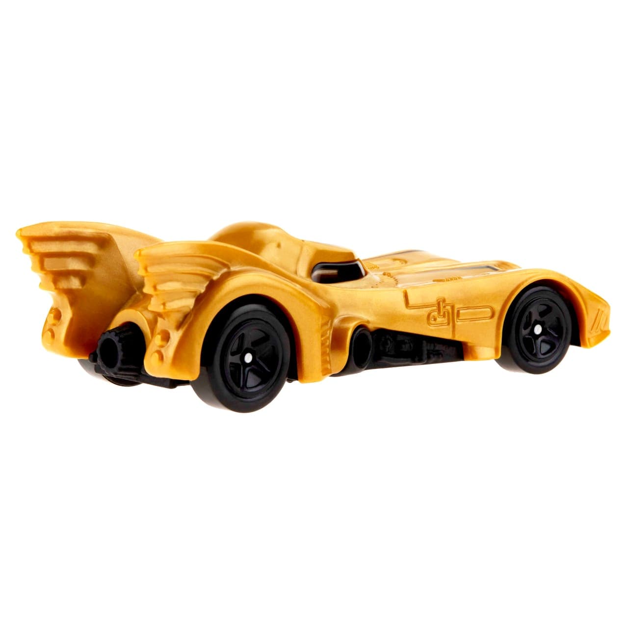 BATMOBILE 3