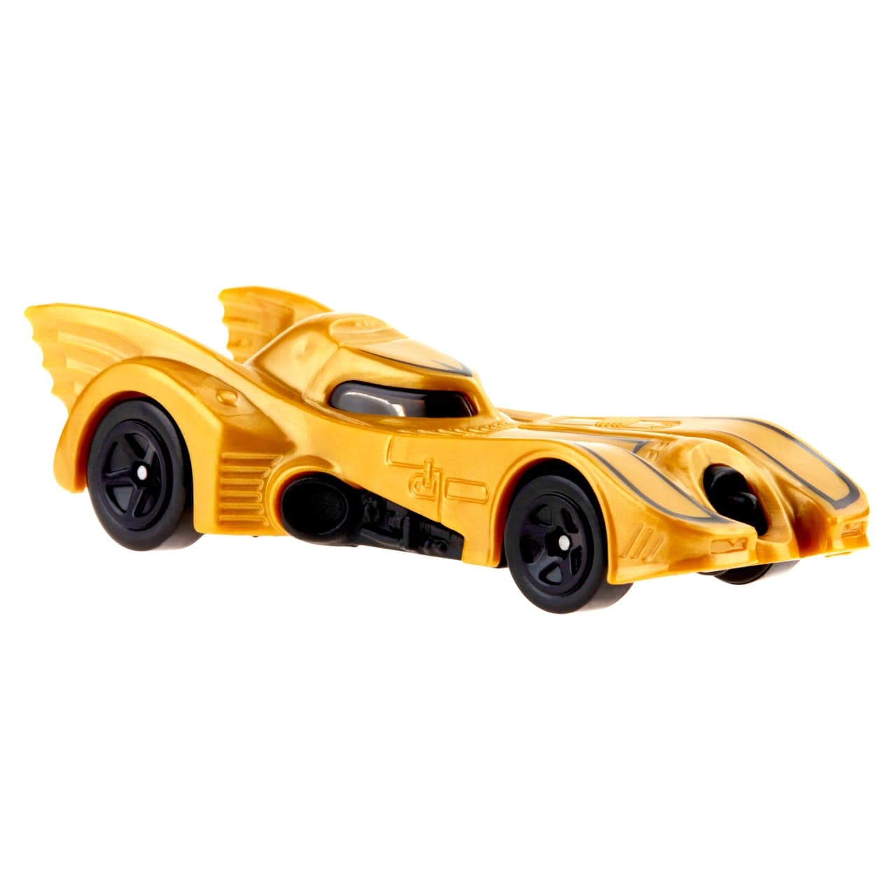 BATMOBILE 4