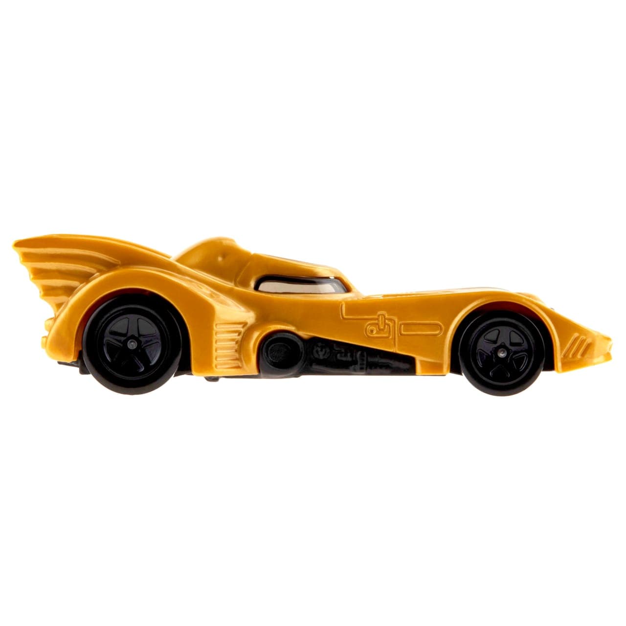 BATMOBILE 5