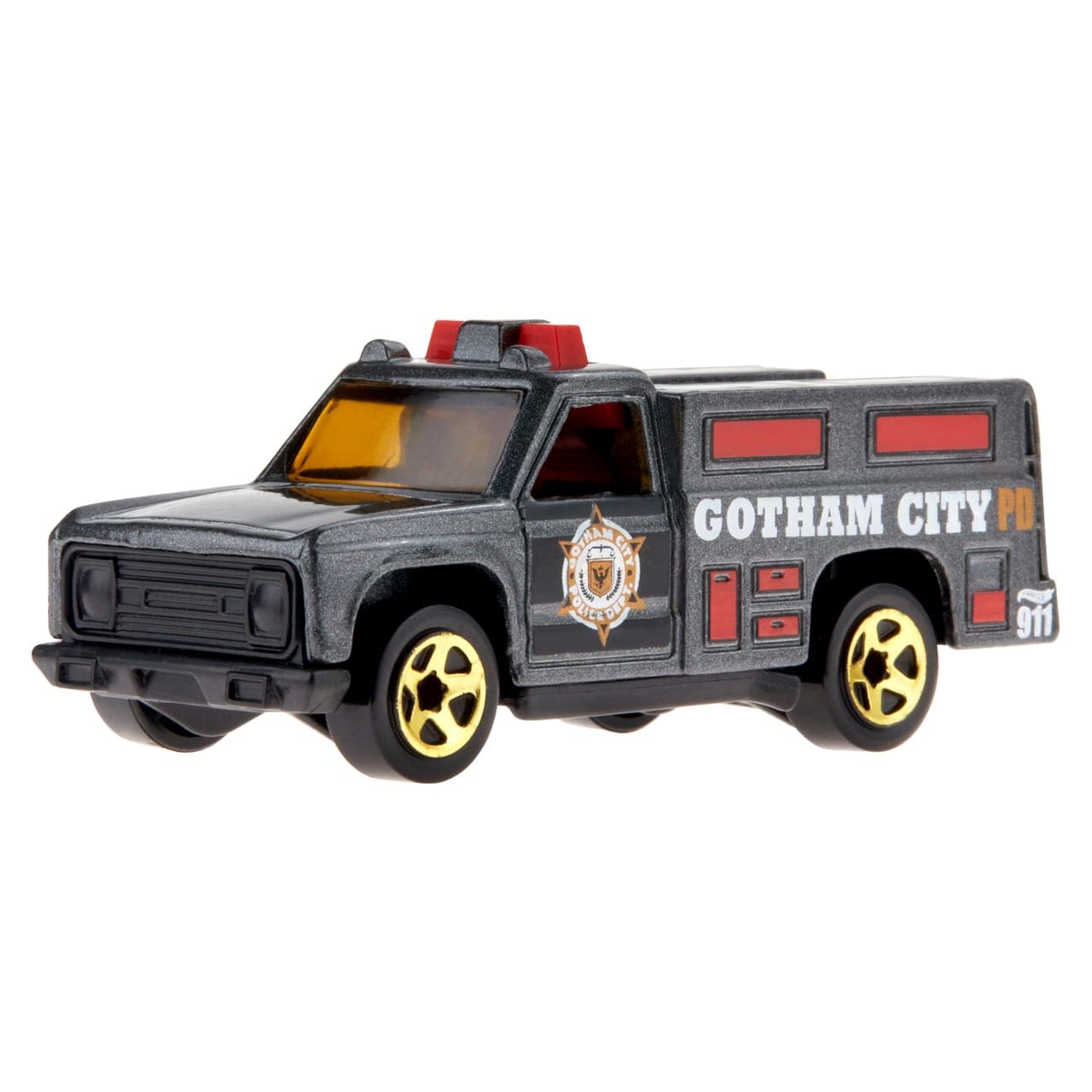 HW RAPID RESPONDER