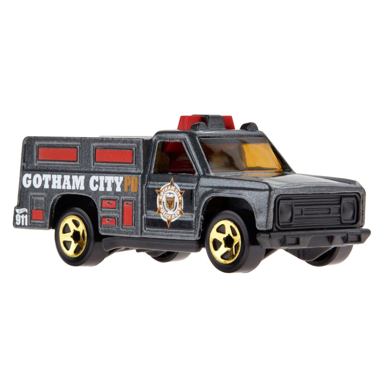 HW RAPID RESPONDER 4
