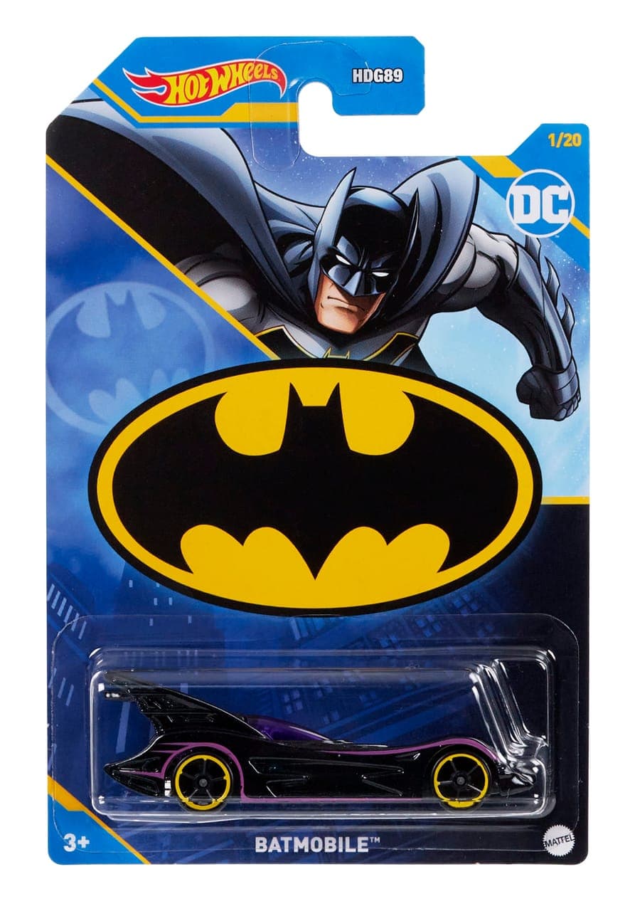 Batmobile 2