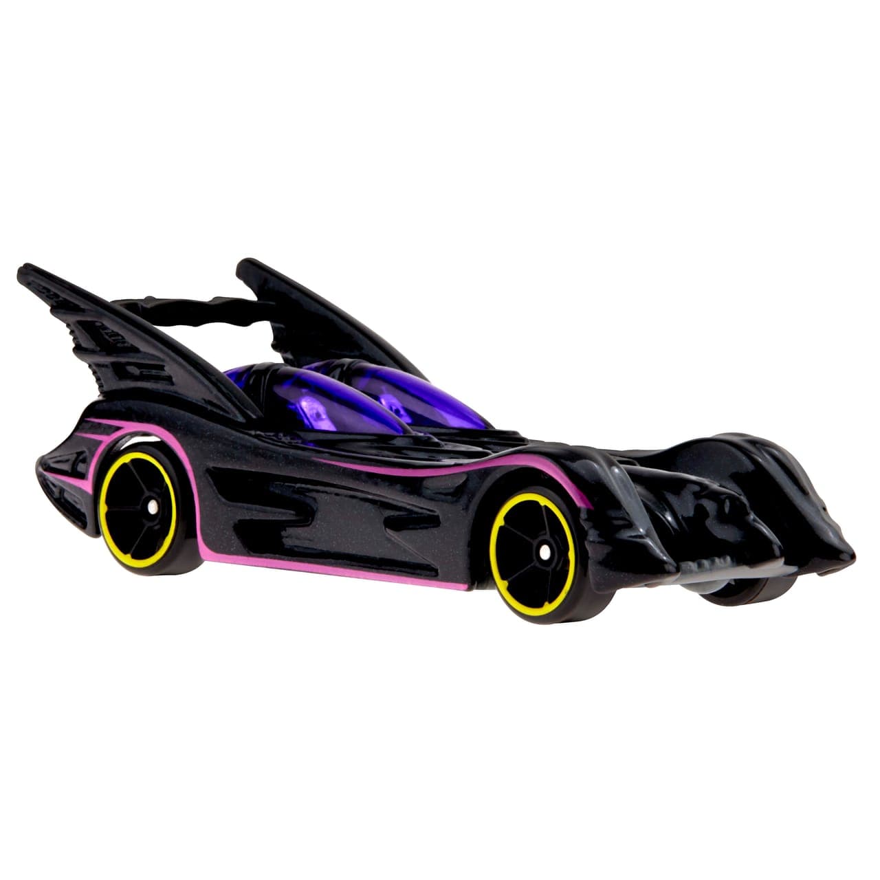 Batmobile 4