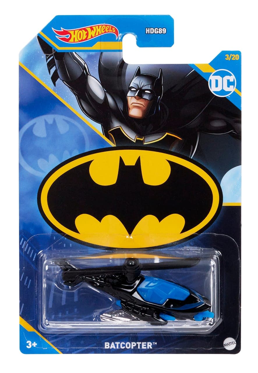 Batcopter