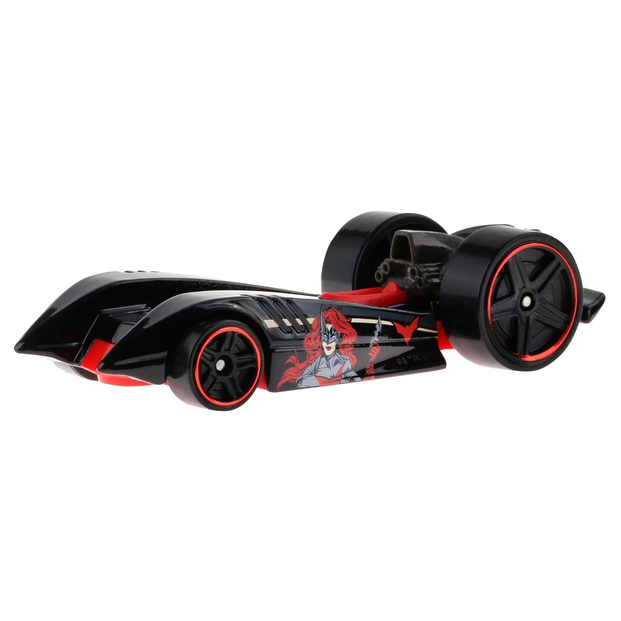 Duel Fueler