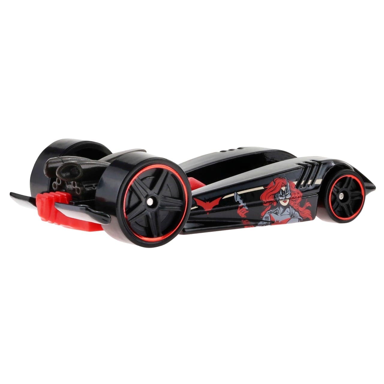 Duel Fueler 4