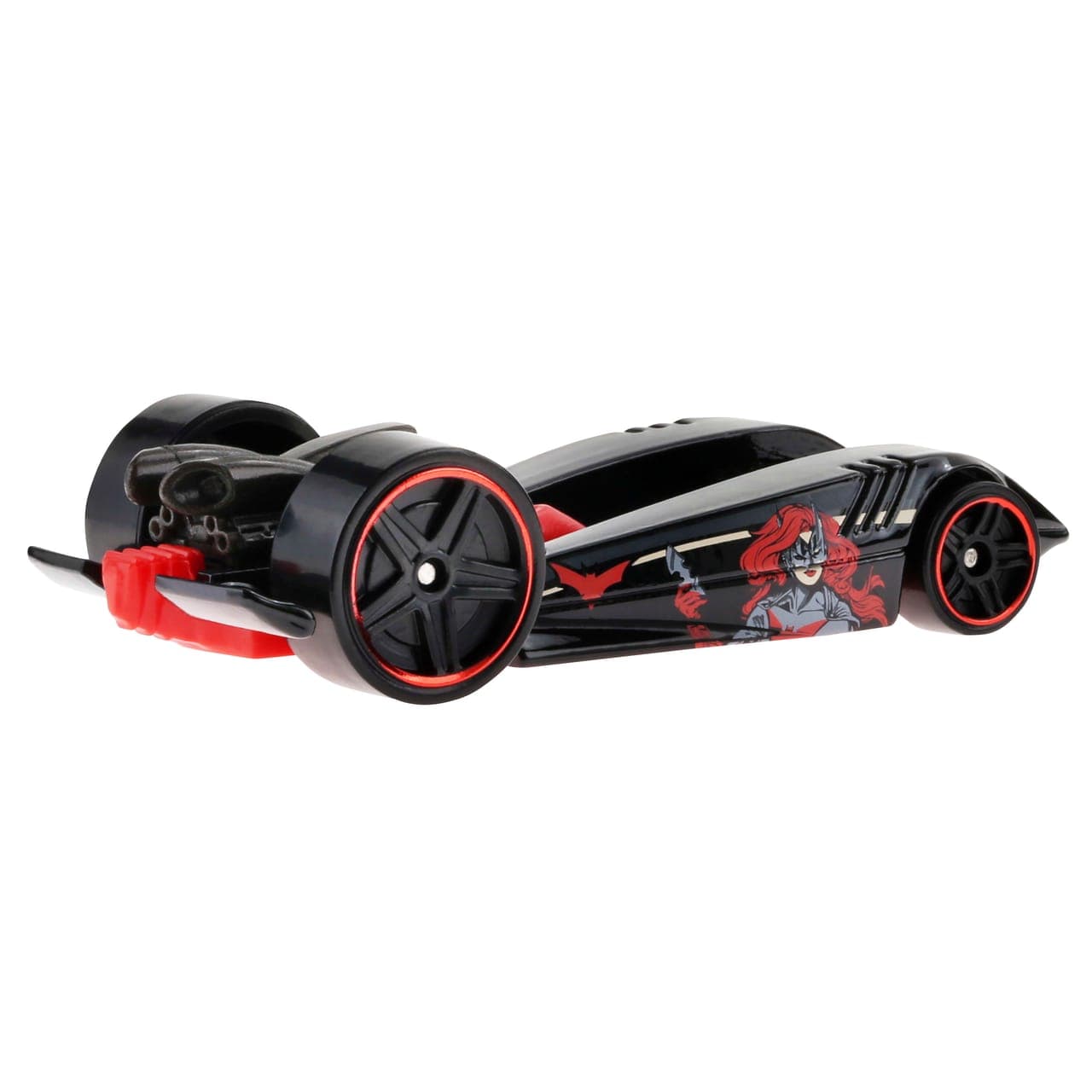 Duel Fueler 5