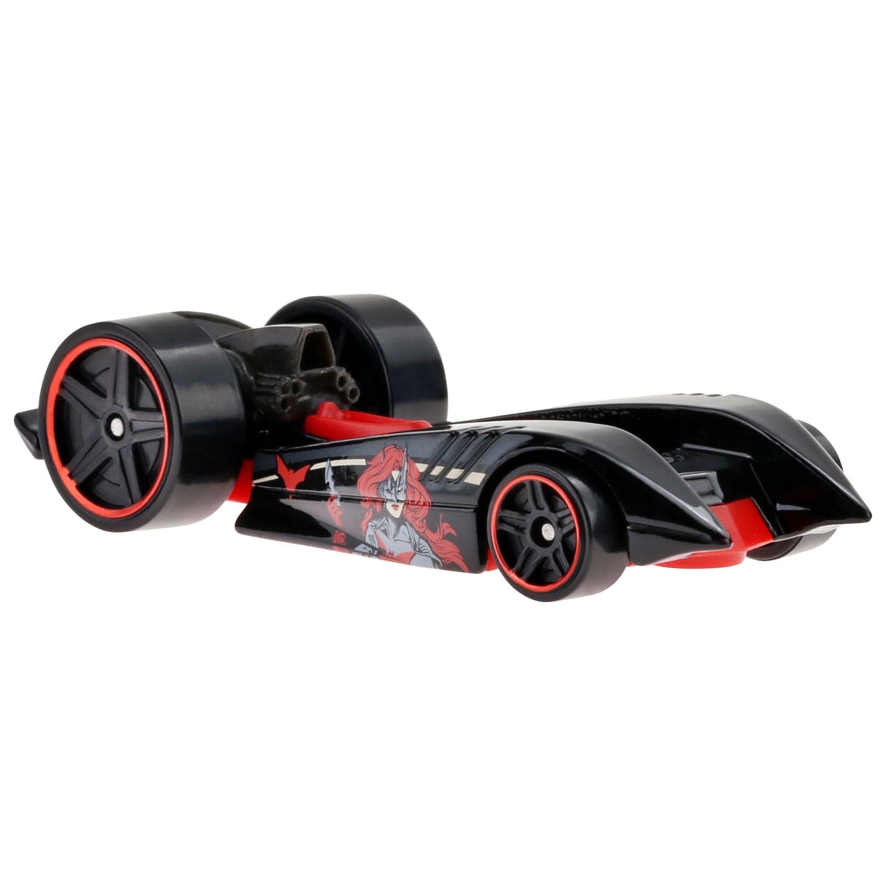Duel Fueler 6