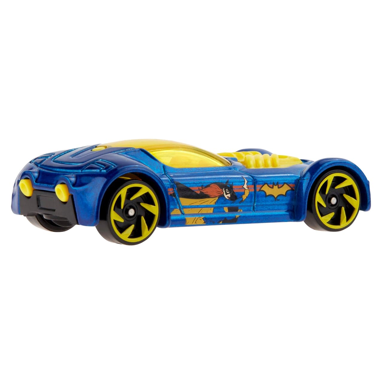 Ballistik 4
