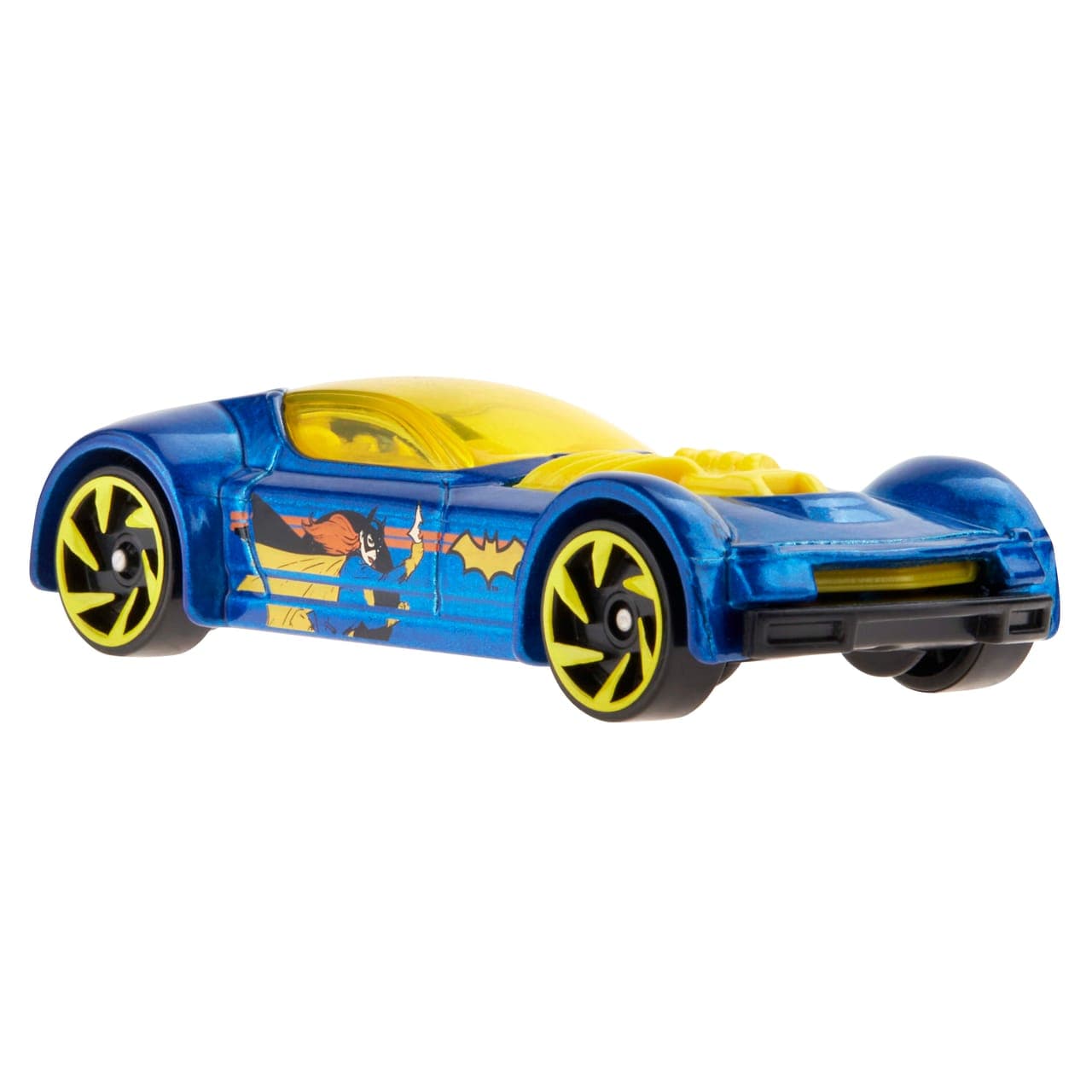 Ballistik 6