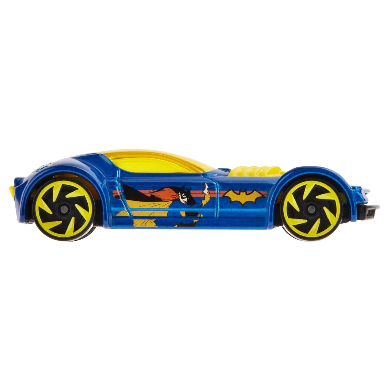 Ballistik 7