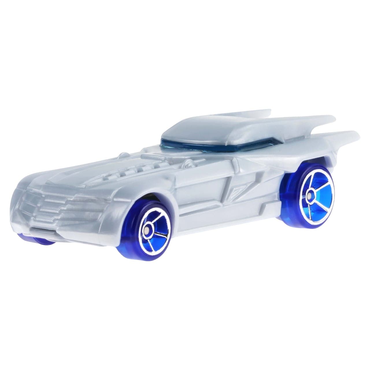 Batmobile