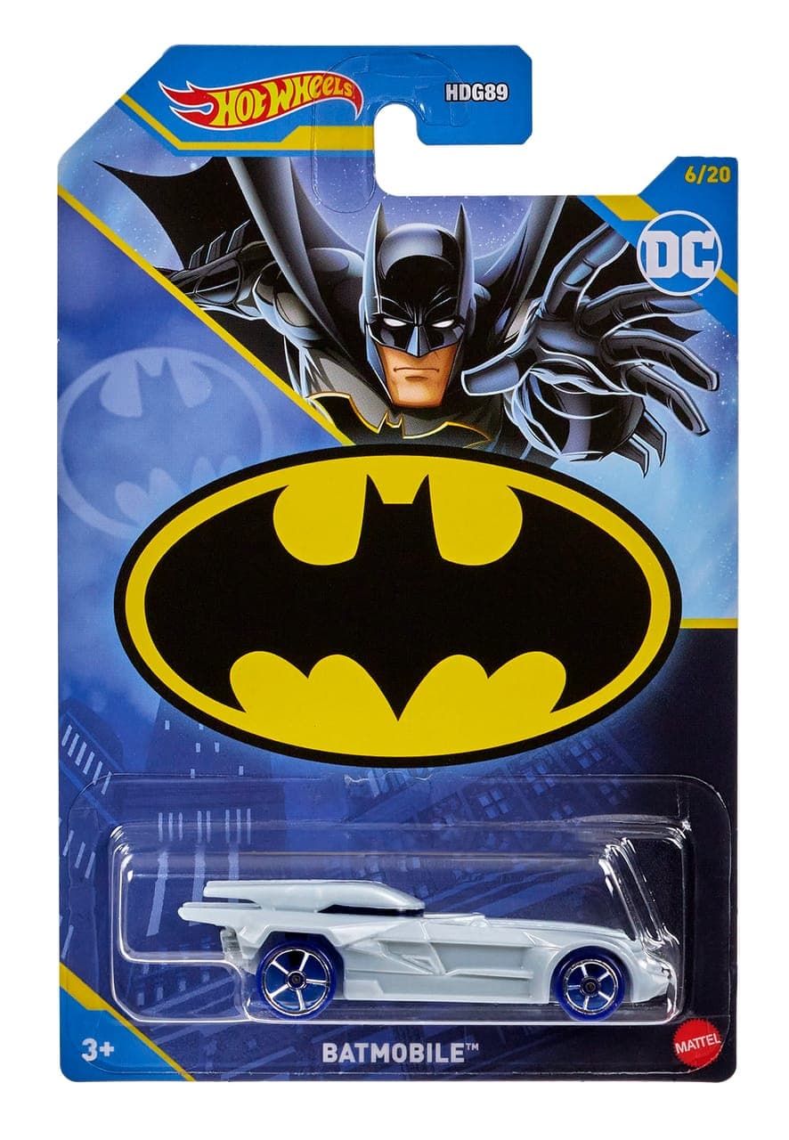 Batmobile 2