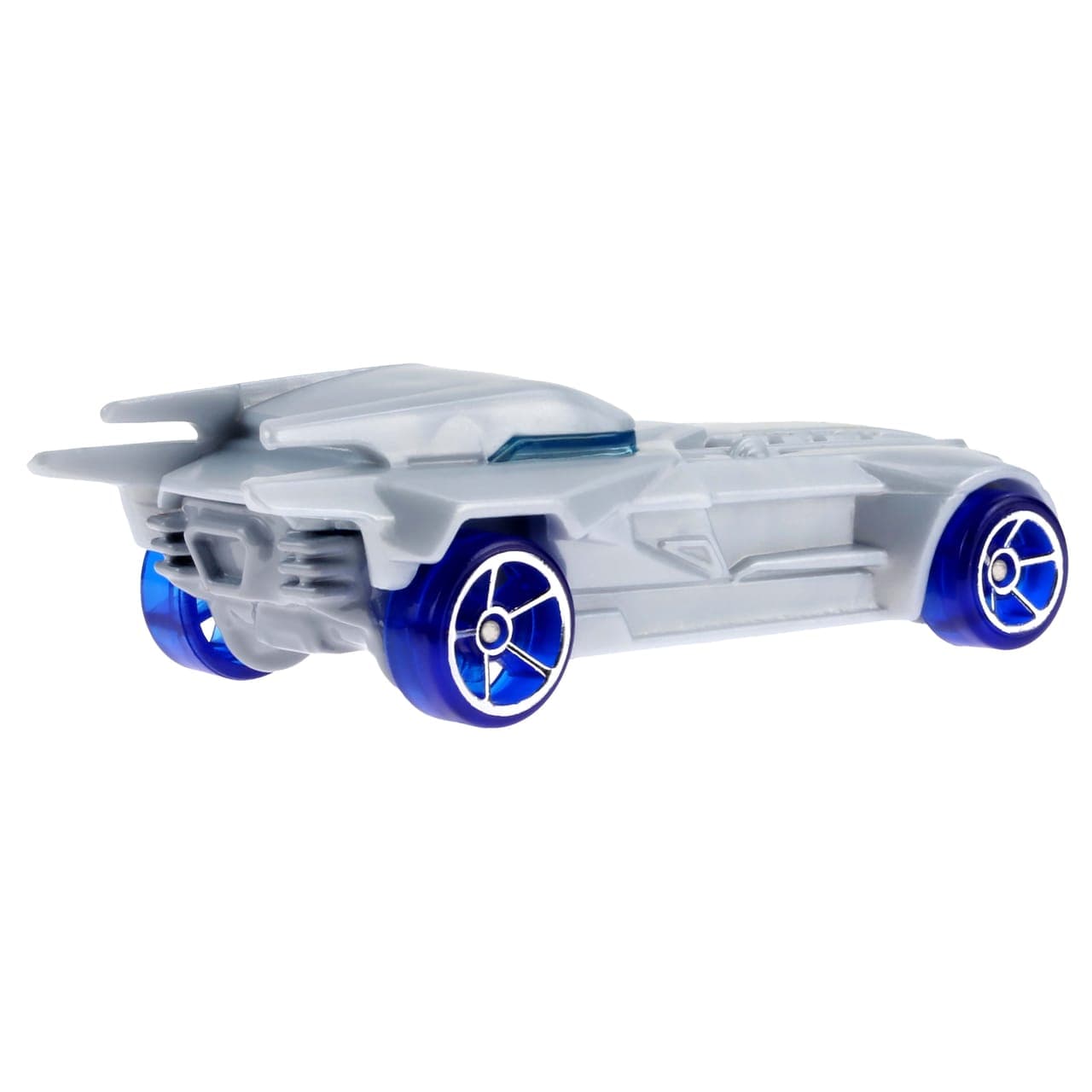 Batmobile 3