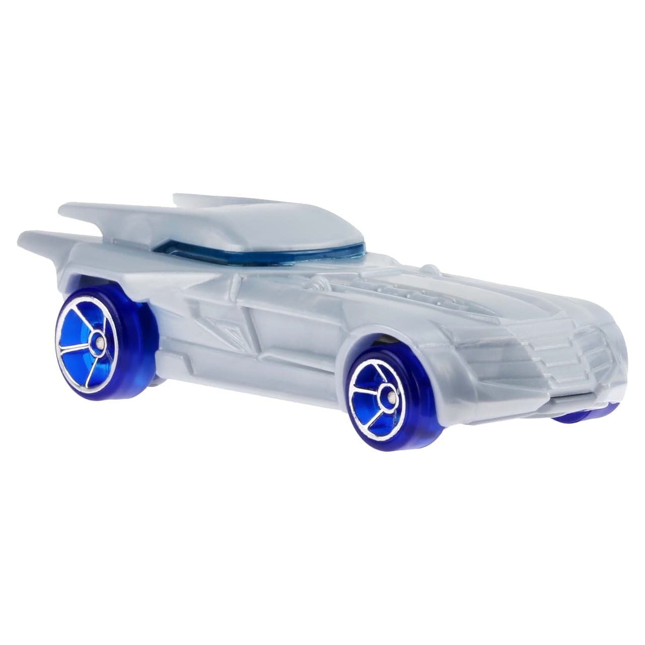 Batmobile 4