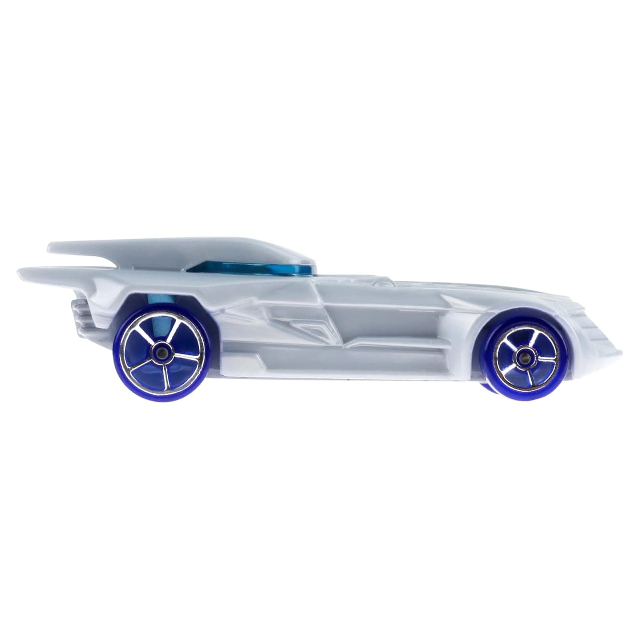 Batmobile 5