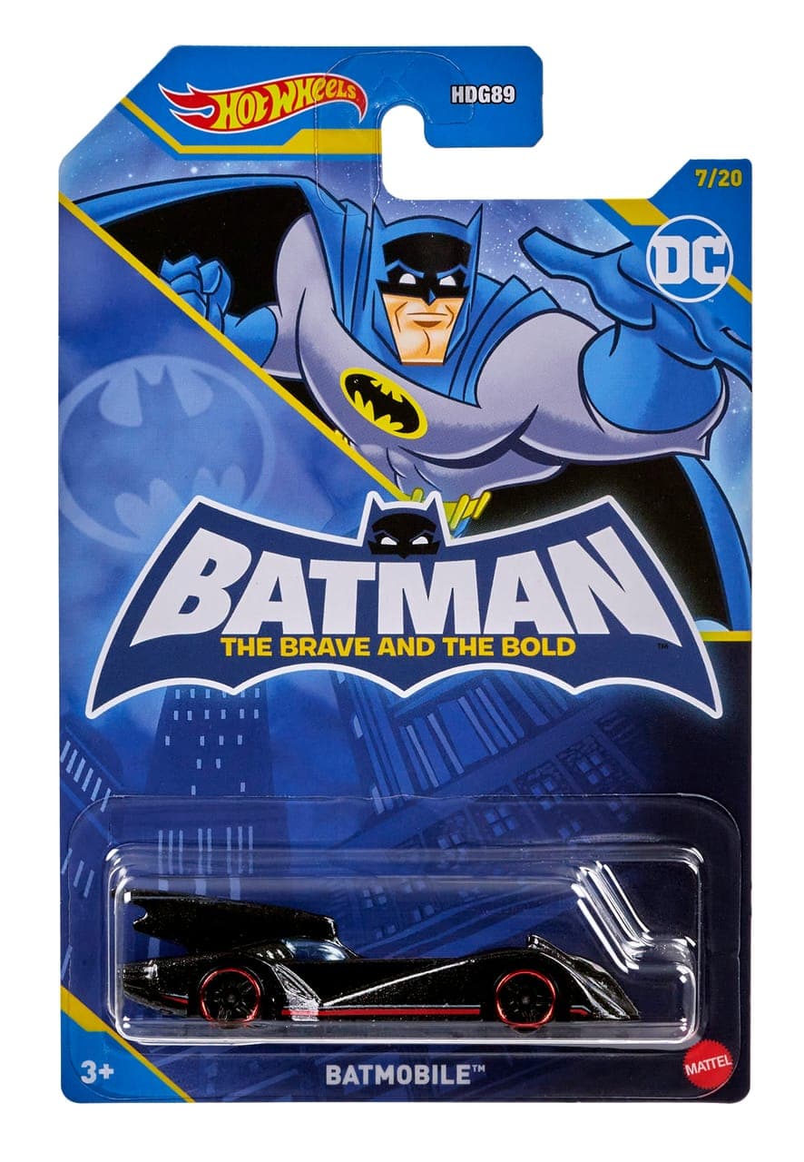 BATMOBILE 2