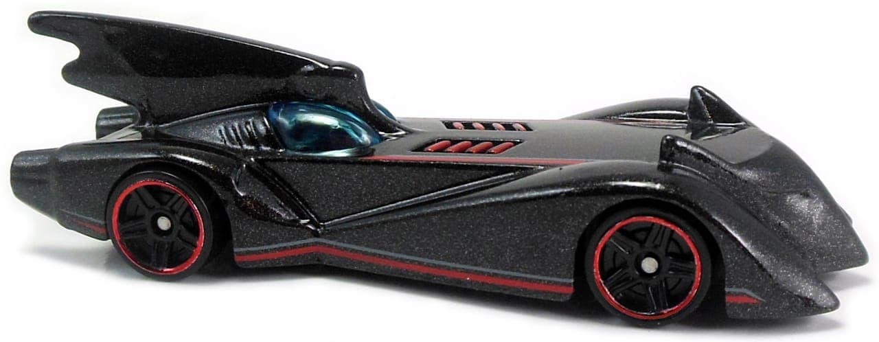 BATMOBILE 4