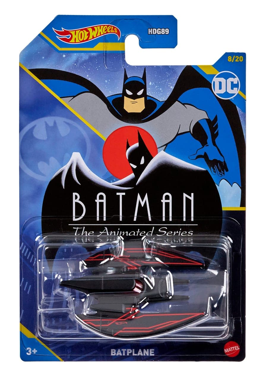 Batplane