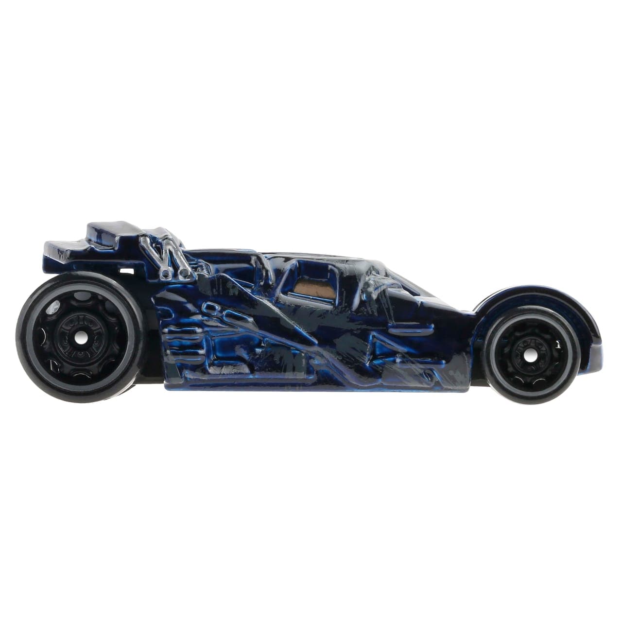THE DARK KNIGHT BATMOBILE 5