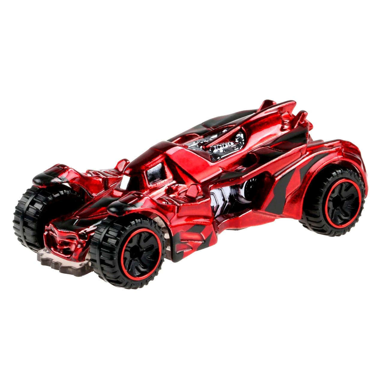 Batman: Arkham Knight Batmobile