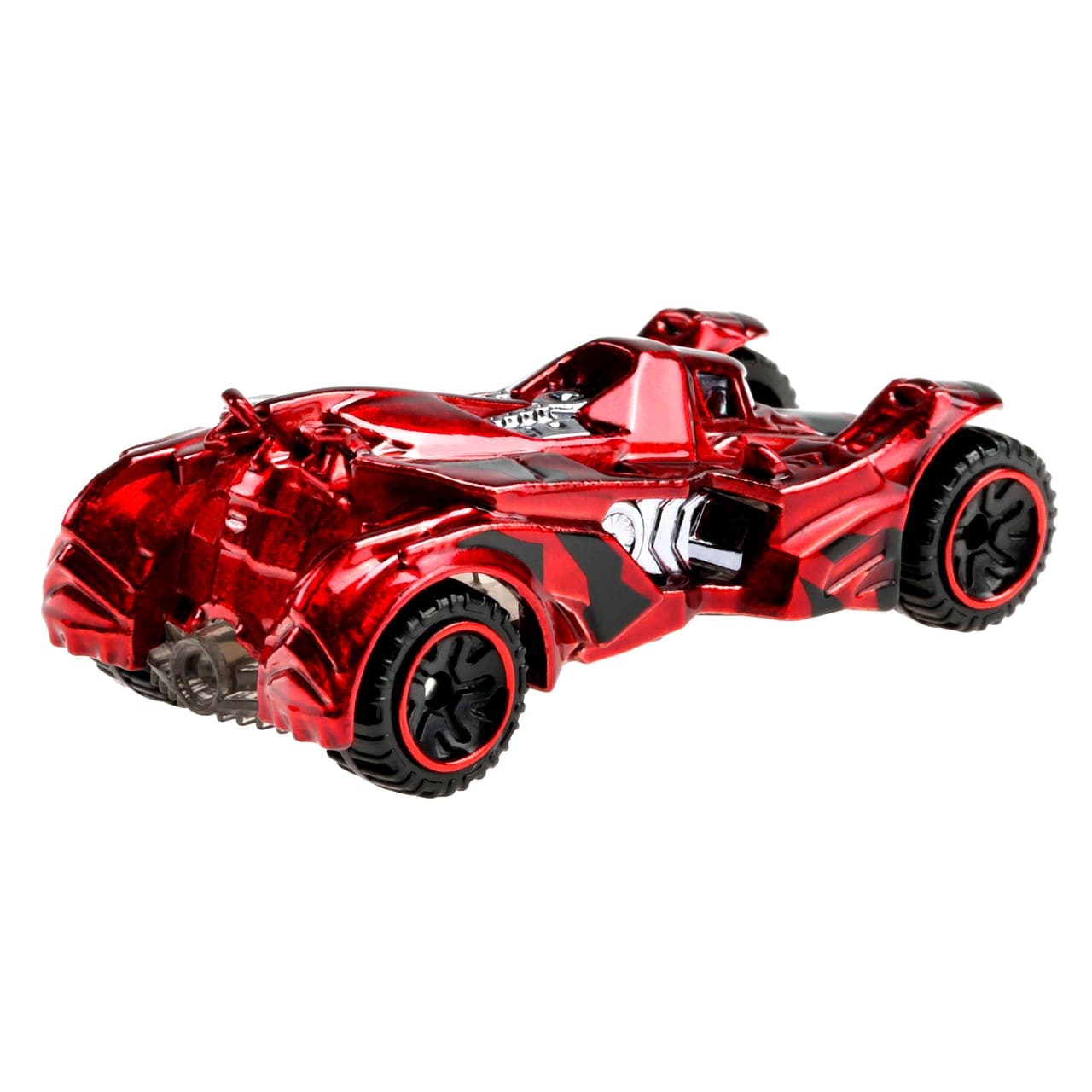 Batman: Arkham Knight Batmobile 3