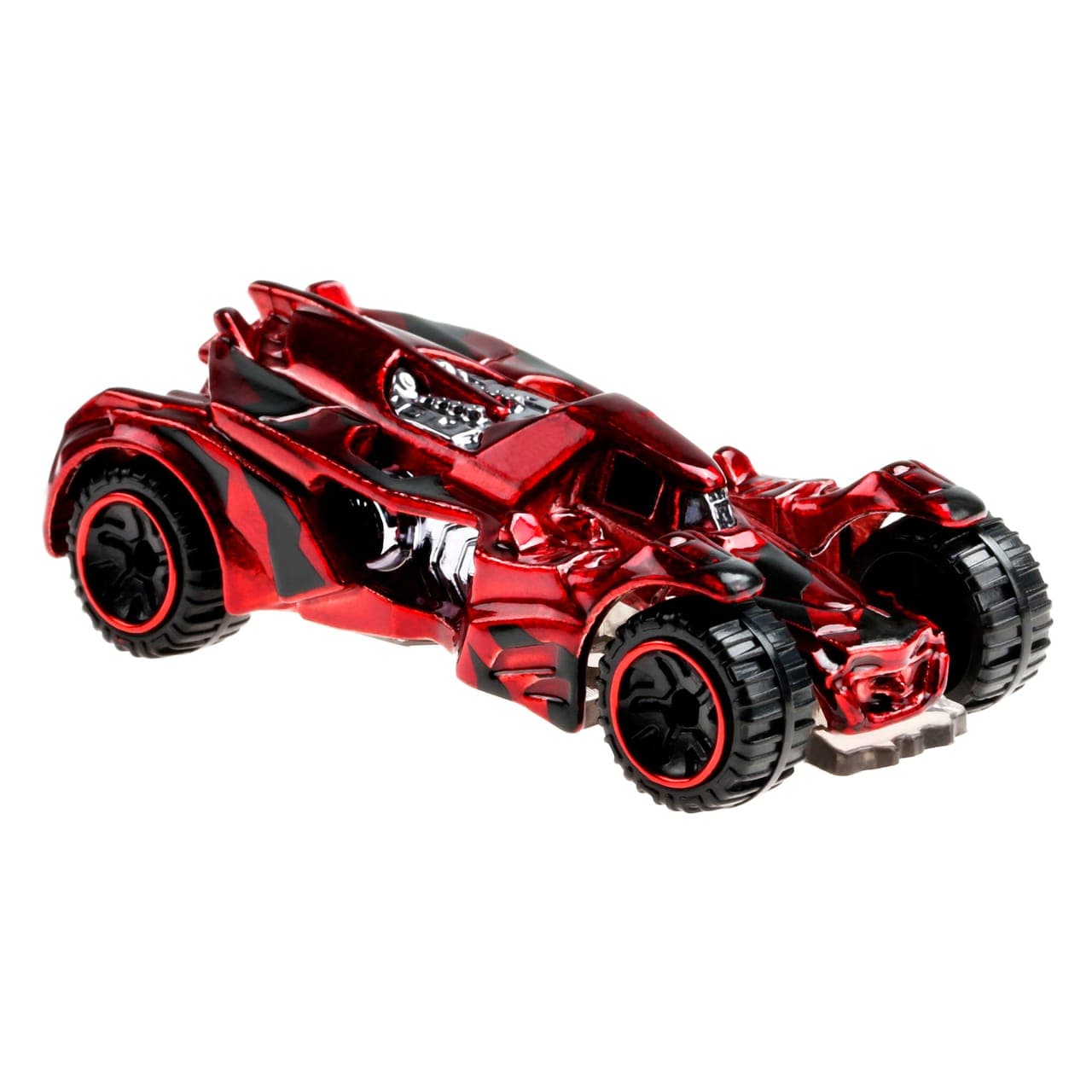 Batman: Arkham Knight Batmobile 4