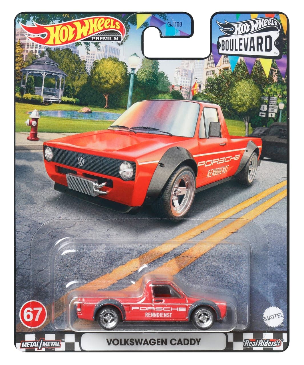 Volkswagen Caddy 2