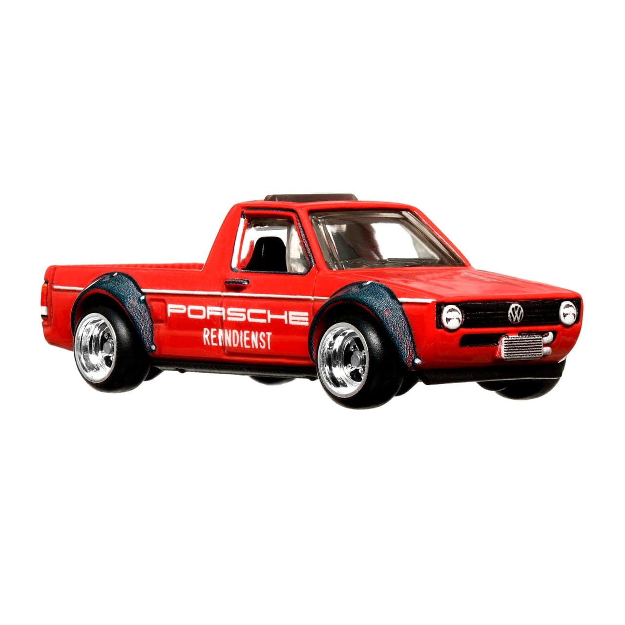 Volkswagen Caddy 6
