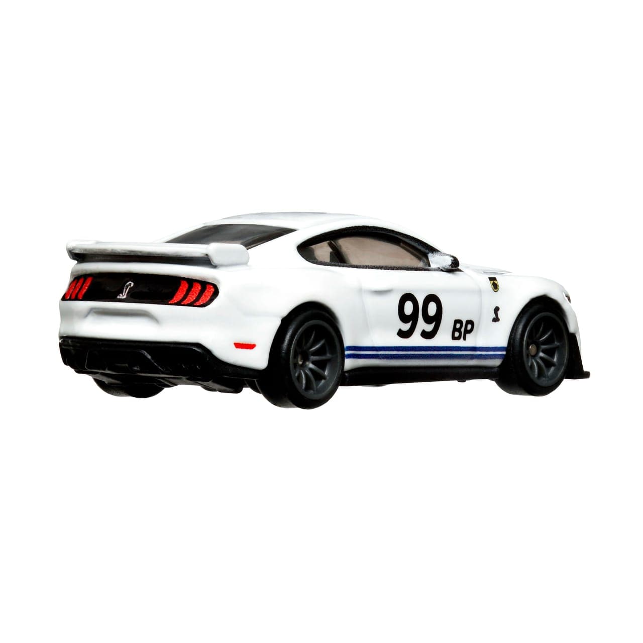 '20 FORD SHELBY GT500 3