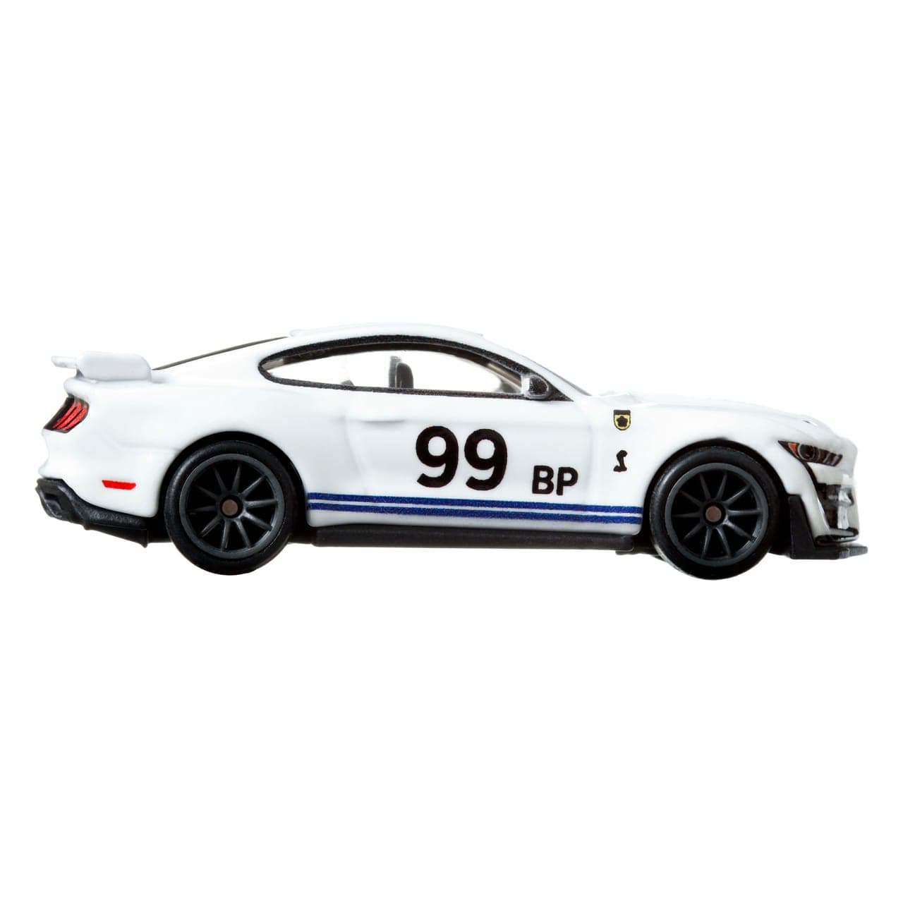 '20 FORD SHELBY GT500 8