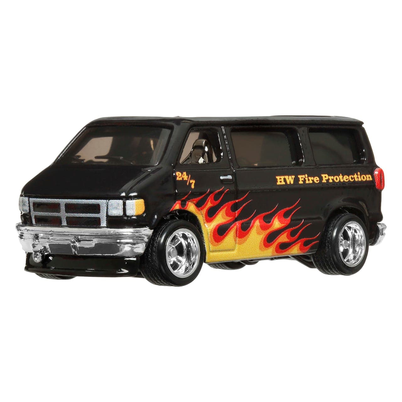 Dodge Van