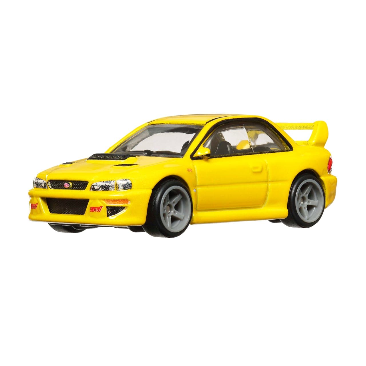 '98 SUBARU IMPREZA 22B-STI VERSION