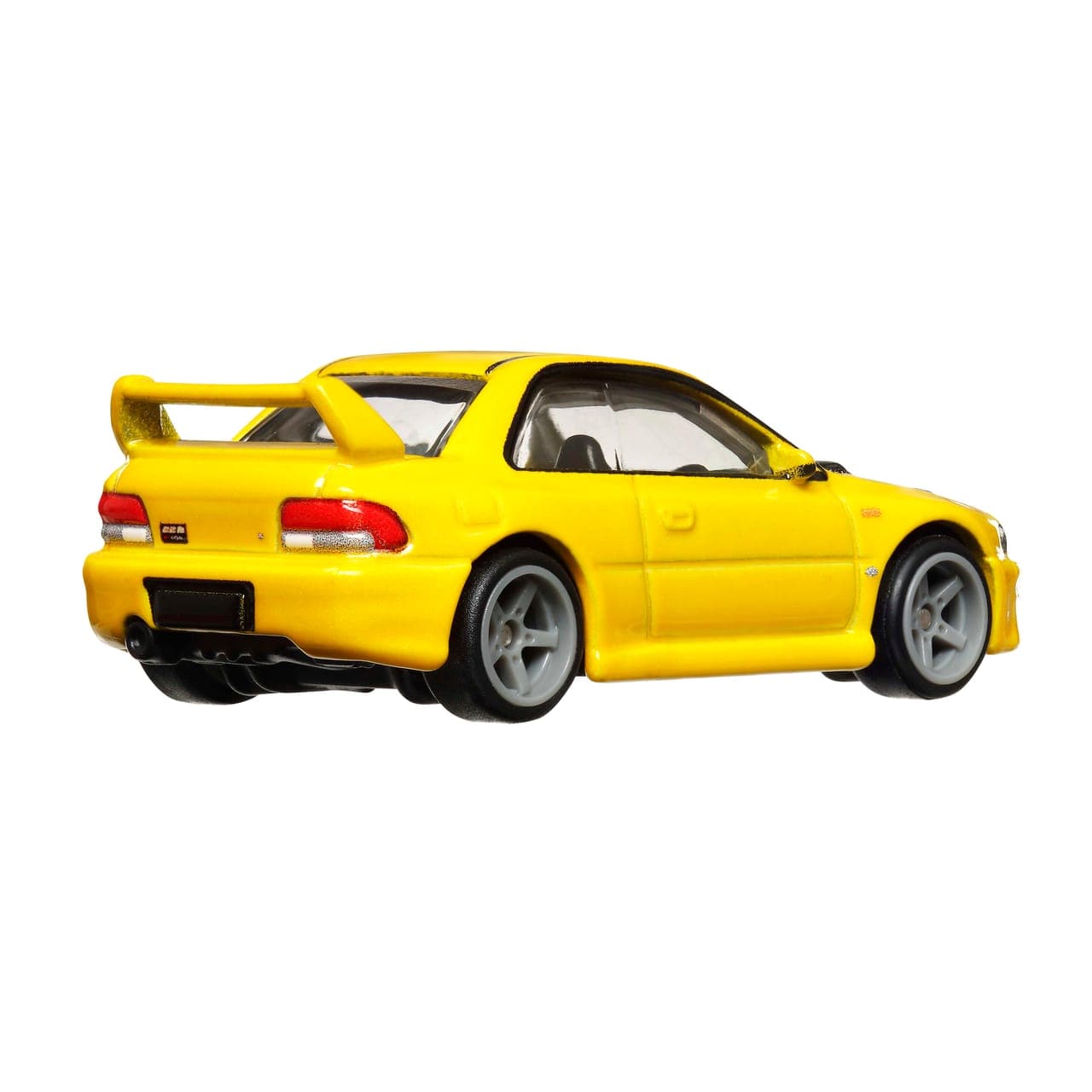 '98 SUBARU IMPREZA 22B-STI VERSION 3