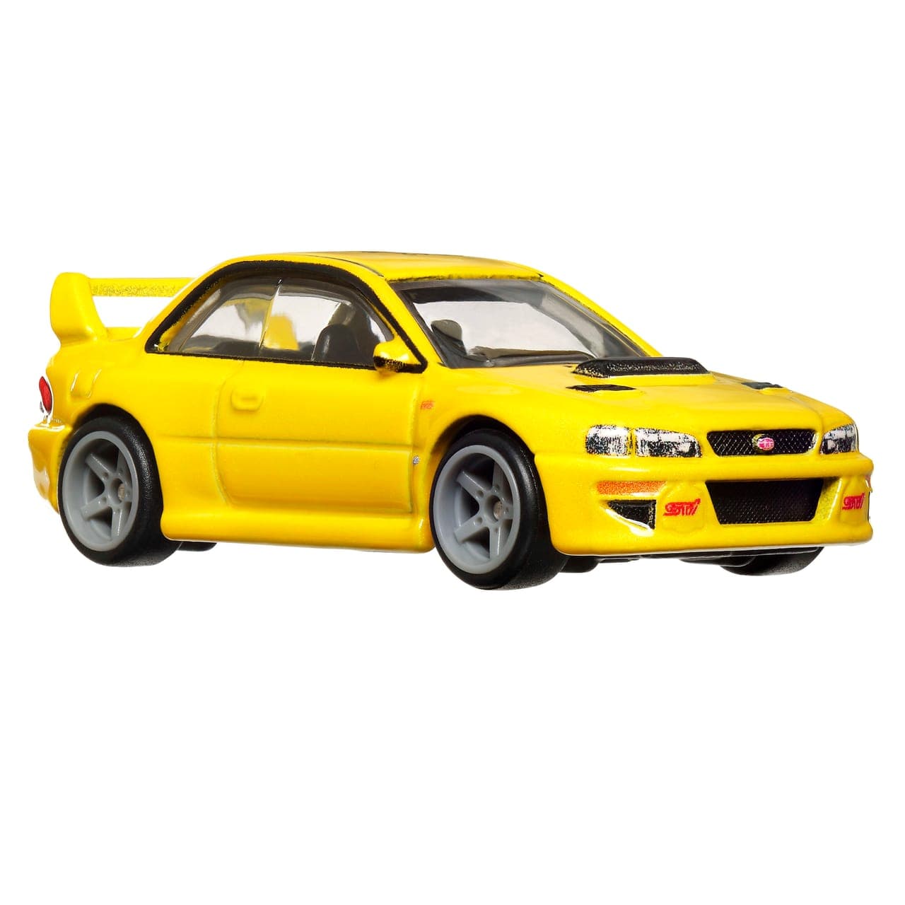 '98 SUBARU IMPREZA 22B-STI VERSION 4