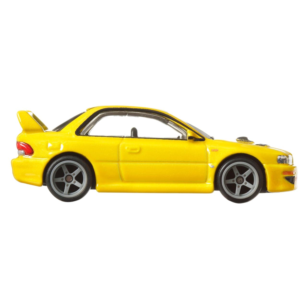 '98 SUBARU IMPREZA 22B-STI VERSION 5