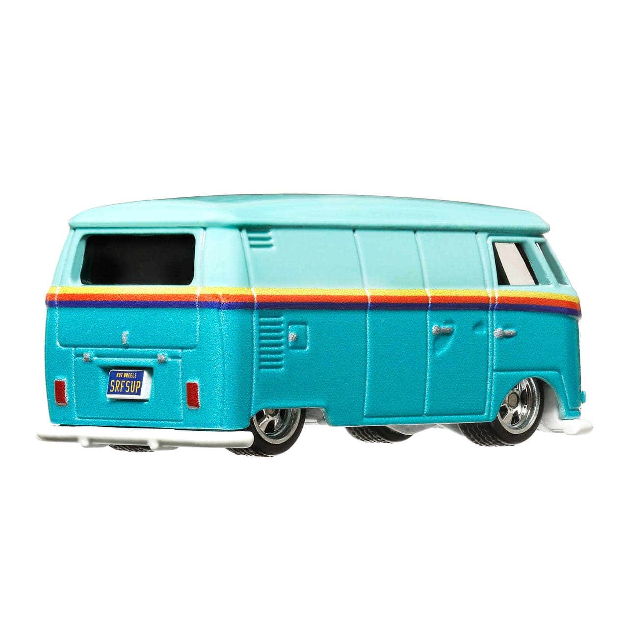Volkswagen T1 Panel Bus 3