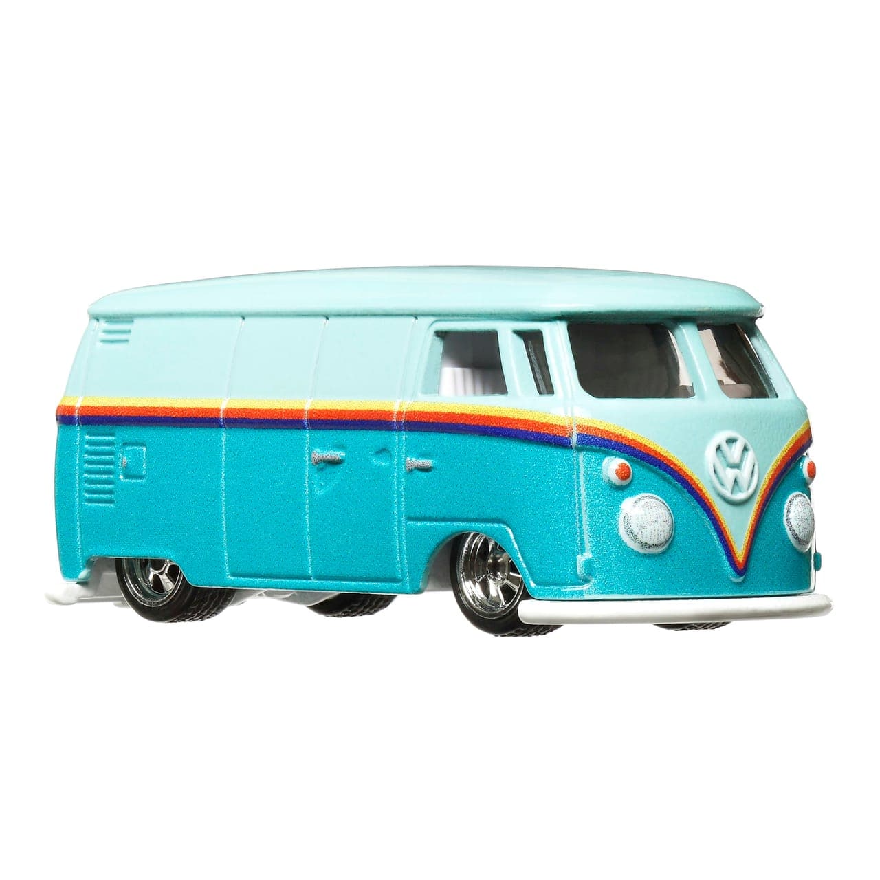 Volkswagen T1 Panel Bus 4