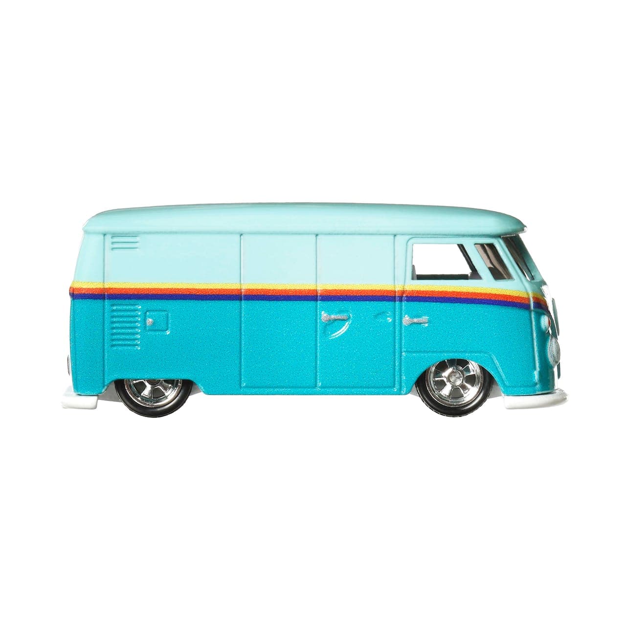 Volkswagen T1 Panel Bus 5