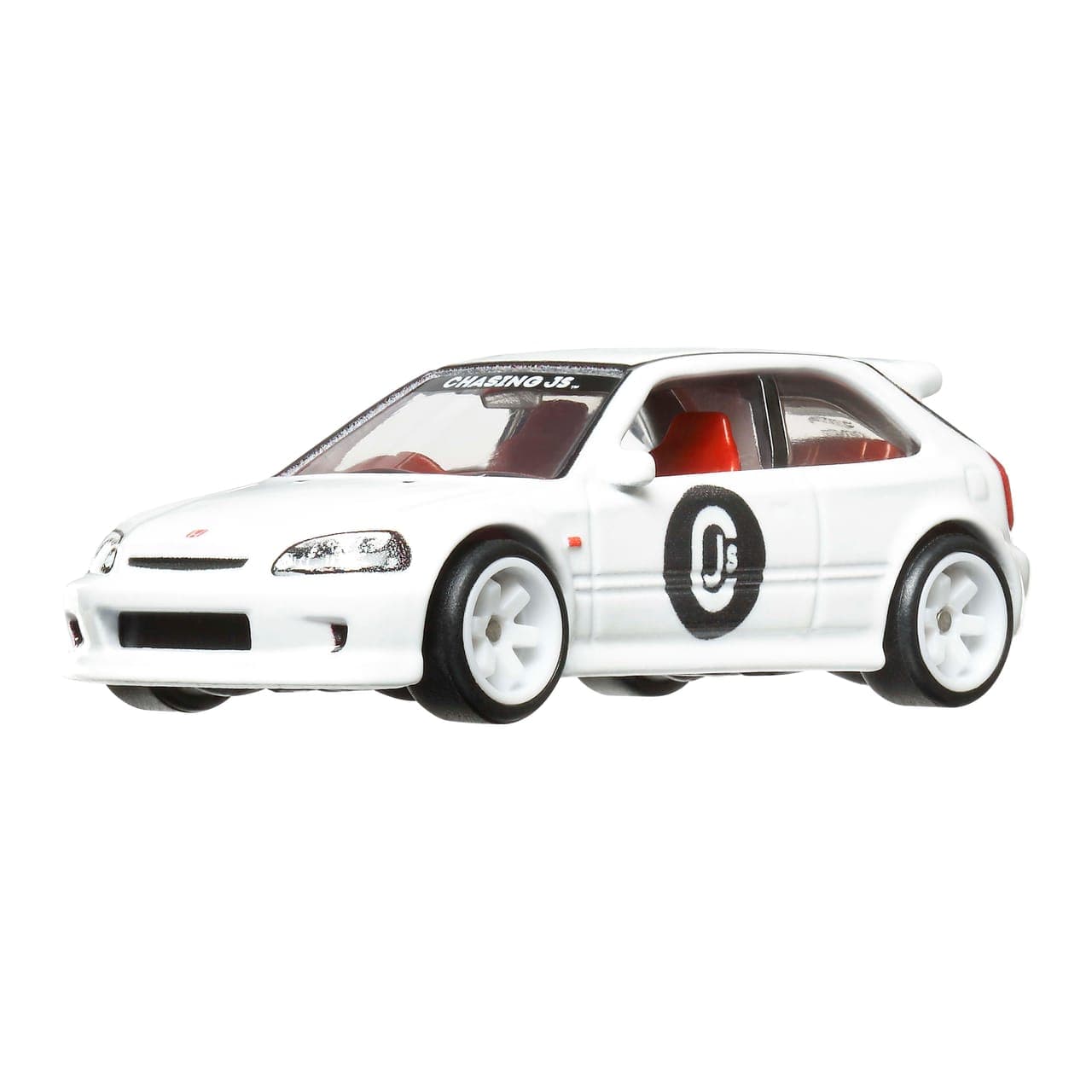 '99 Honda Civic Type R (EK9)
