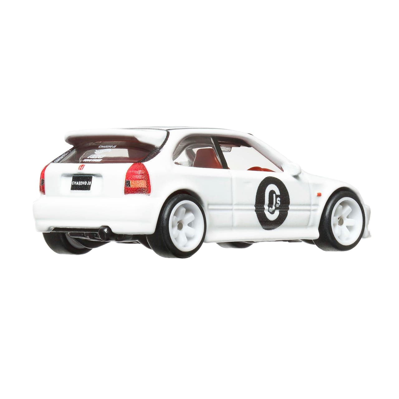 '99 Honda Civic Type R (EK9) 3