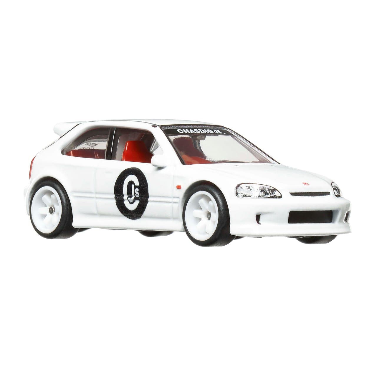 '99 Honda Civic Type R (EK9) 4