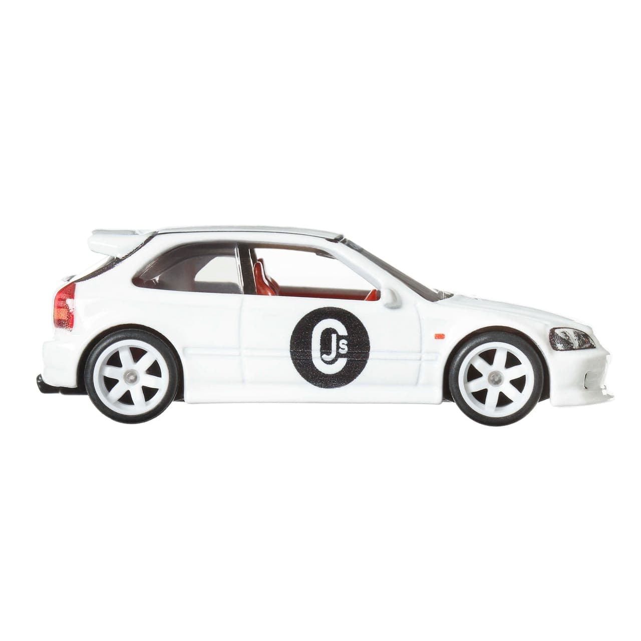 '99 Honda Civic Type R (EK9) 5